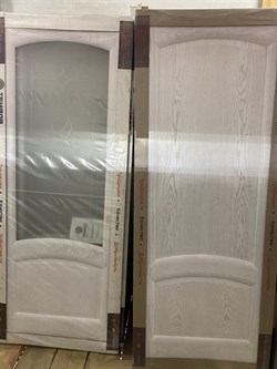 Добор Покров телескопический 10*200*2100 Золотой Дуб - фото 78631