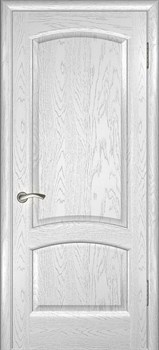 Добор Покров телескопический 10*100*2100 Ясень Жемчуг - фото 78637