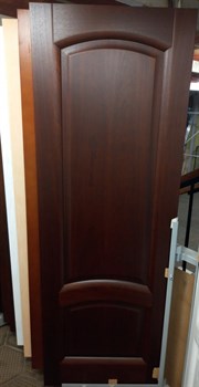 Добор Покров телескопический 10*150*2100 Ясень Жемчуг - фото 78641