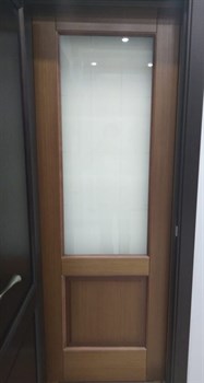 Наличник прямой телескопический K2 70*10*2100 - фото 78679