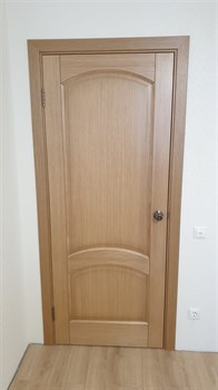 Притворная планка K2 - фото 78698