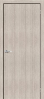 Межкомнатная дверь BSD-0 Белая - фото 78812