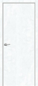 Межкомнатная дверь BS-0 Бьянко - фото 78815
