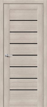 Добор телескопический B 100*8*2070 Капучино - фото 78904