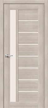 Добор телескопический B 200*8*2070 Капучино - фото 78906