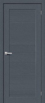 Коробка телескоп B 32*70*2070 Темное дерево - фото 78912