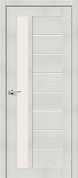 Добор телескопический P 150*8*2070 Бьянко - фото 78921