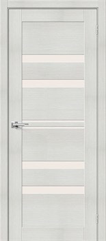 Добор телескопический NK 150*8*2070 Бьянко - фото 78929