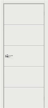 Межкомнатная дверь GV-2 Серая - фото 78951