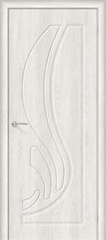 Добор телескопический Винил SV 120*8*2070 цвет Касабланка - фото 79027