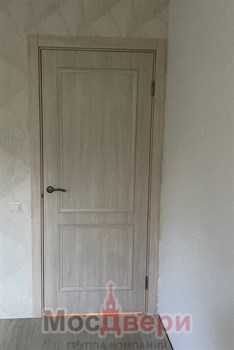 Притворная планка Винил SV 2000*30*8 цвет Касабланка - фото 79030