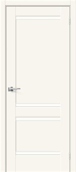 Добор телескопический EN 100*8*2070 цвет Аляска - фото 79140