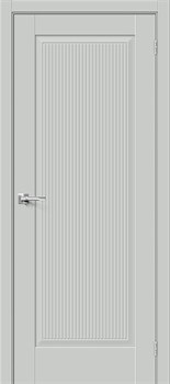 Добор телескопический EN 150*8*2070 цвет Серый матовый - фото 79157