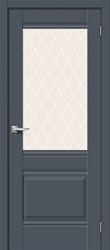 Добор телескопический EN 200*8*2070 цвет Темный матовый - фото 79166