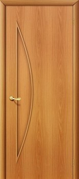 Межкомнатная дверь DF 5Г Итальянский Орех - фото 79197