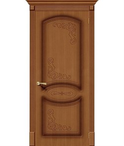 Межкомнатная дверь FAZ-22 Макоре - фото 79274