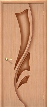 Добор стандартный FL 100*10*2070 Дуб Светлый - фото 79288