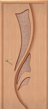 Добор стандартный FL 200*10*2070 Дуб Светлый - фото 79289