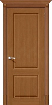 Коробка стандарт FL 70*35*2100 Орех Натуральный - фото 79308