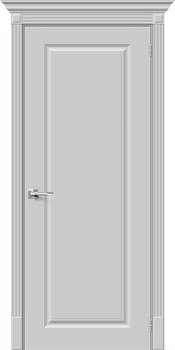 Межкомнатная дверь Эмаль BS-10 Bianco - фото 79367