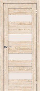 Добор телескопический Массив сосны P Без отделки 120*12*2070 - фото 79398