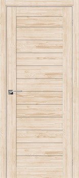 Притворная планка Массив сосны P Без отделки 30*12*2000 - фото 79399