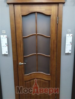 Наличник прямой стандартный Массив сосны M1 70*13*2150 - фото 79482 Наличник прямой стандартный Массив сосны M1 70*13*2150 - фото 79482