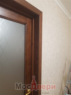 Карниз Массив сосны M1 60-90 см - фото 79486 Карниз Массив сосны M1 60-90 см - фото 79486