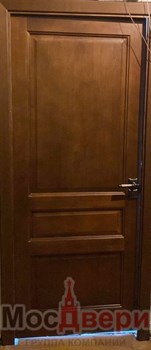 Карниз Массив сосны M1 60-90 см - фото 79487 Карниз Массив сосны M1 60-90 см - фото 79487