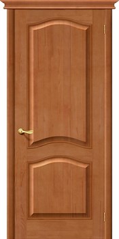 Карниз Массив сосны M1 120 см - фото 79488