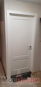 Коробка телескоп PH 32*70*2070 Белый - фото 79507