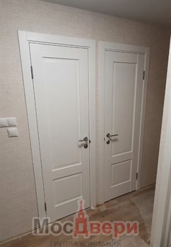 Коробка телескоп PH 32*70*2070 Белый - фото 79508