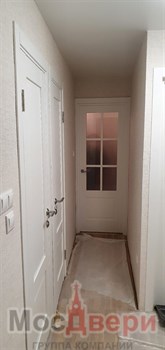 Коробка телескоп PH 32*70*2070 Белый - фото 79509