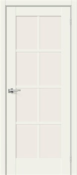 Добор телескопический PH 200*8*2070 Белый - фото 79512