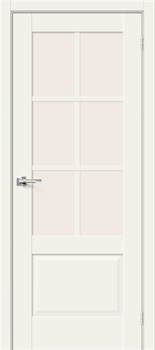 Притворная планка PH 2000*30*8 Белый - фото 79513