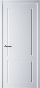 Межкомнатная дверь Anita EU Latte - фото 79534