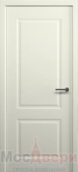 Межкомнатная дверь Aurora EU Grigio - фото 79537