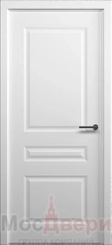 Межкомнатная дверь Teresa EU Grigio - фото 79542