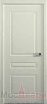 Межкомнатная дверь Teresa EU Grigio - фото 79543