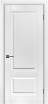 Межкомнатная дверь Carrisi Bianco - фото 79557