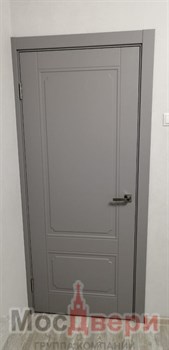 Противопожарная дверь EIS 60 Altdorf Grau - фото 79989