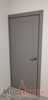 Противопожарная дверь EIS 60 Altdorf Grau - фото 79990