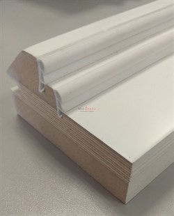 Коробка стандарт Pandora EIS 60 90*50*2100 мм Blanc - фото 80043