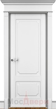 Добор стандартный Pandora EIS 60 150*8*2070 мм Blanc - фото 80054