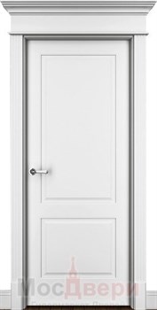 Автопорог SIPAM для полотен Pandora EIS 60 Blanc - фото 80064