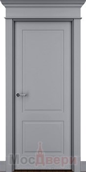 Автопорог SIPAM для полотен Pandora EIS 60 Grau - фото 80102