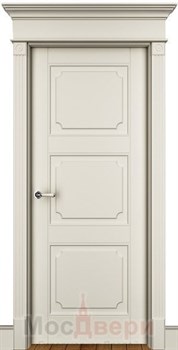 Автопорог SIPAM для полотен Pandora EIS 60 Creme - фото 80138