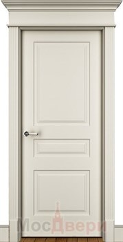 Цилиндр 80мм (ключ-ключ/ключ-вертушка) для полотен Pandora EIS 60 Creme - фото 80142