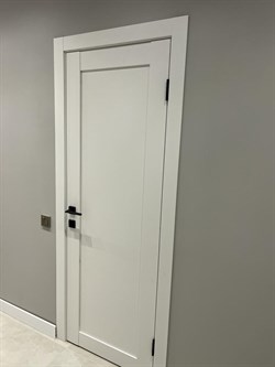 Межкомнатная дверь Profil 100RU Аляска - фото 80591