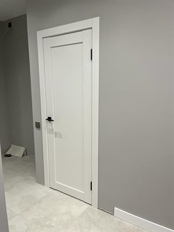 Межкомнатная дверь Profil 100RU Аляска - фото 80592